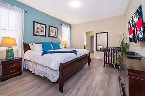 Orlandoasis by Avantstay 8bdr Pool Movie Theater Game Room Resort Acce