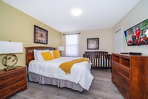 Orlandoasis by Avantstay 8bdr Pool Movie Theater Game Room Resort Acce
