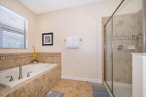 Orlandoasis by Avantstay 8bdr Pool Movie Theater Game Room Resort Acce