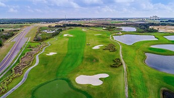 Orlandoasis by Avantstay 8bdr Pool Movie Theater Game Room Resort Acce