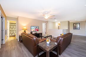 Orlandoasis by Avantstay 8bdr Pool Movie Theater Game Room Resort Acce