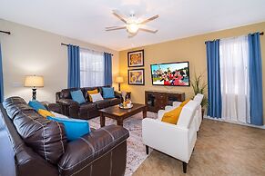 Orlandoasis by Avantstay 8bdr Pool Movie Theater Game Room Resort Acce