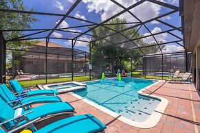 Orlandoasis by Avantstay 8bdr Pool Movie Theater Game Room Resort Acce