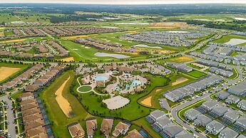 Orlandoasis by Avantstay 8bdr Pool Movie Theater Game Room Resort Acce