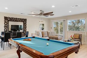 Bordeaux Private Pool Hot Tub Game Room Near Temecula Vineyards