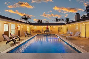 Bordeaux Private Pool Hot Tub Game Room Near Temecula Vineyards