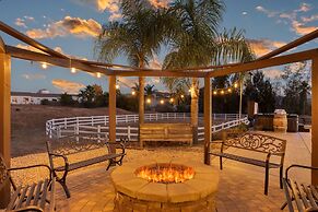 Bordeaux Private Pool Hot Tub Game Room Near Temecula Vineyards