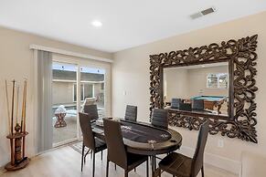 Bordeaux Private Pool Hot Tub Game Room Near Temecula Vineyards