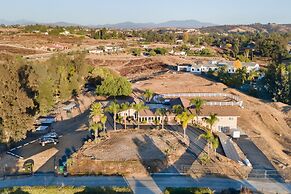 Bordeaux Private Pool Hot Tub Game Room Near Temecula Vineyards