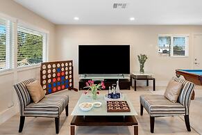 Bordeaux Private Pool Hot Tub Game Room Near Temecula Vineyards