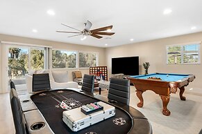 Bordeaux Private Pool Hot Tub Game Room Near Temecula Vineyards