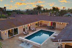 Bordeaux Private Pool Hot Tub Game Room Near Temecula Vineyards