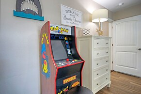 The Beautiful Place by Avantstay Mins to Beach Family-friendly Pool