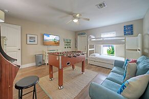 The Beautiful Place by Avantstay Mins to Beach Family-friendly Pool