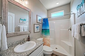 The Beautiful Place by Avantstay Mins to Beach Family-friendly Pool