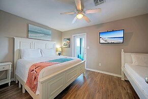 The Beautiful Place by Avantstay Mins to Beach Family-friendly Pool