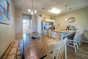 The Beautiful Place by Avantstay Mins to Beach Family-friendly Pool