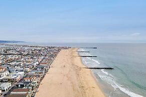 Sandy by Avantstay Oceanview Steps to Beach Patio w Fire Pit Dining Ar