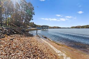 Sunset Pointe by Avantstay Waterfront Beach Fire Pit Sleeps 14 5bdr 4B