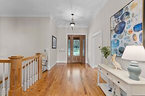 Sunset Pointe by Avantstay Waterfront Beach Fire Pit Sleeps 14 5bdr 4B