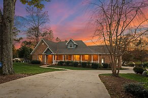 Sunset Pointe by Avantstay Waterfront Beach Fire Pit Sleeps 14 5bdr 4B