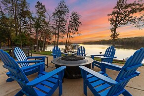 Sunset Pointe by Avantstay Waterfront Beach Fire Pit Sleeps 14 5bdr 4B