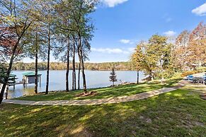 Sunset Pointe by Avantstay Waterfront Beach Fire Pit Sleeps 14 5bdr 4B