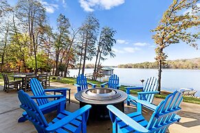 Sunset Pointe by Avantstay Waterfront Beach Fire Pit Sleeps 14 5bdr 4B