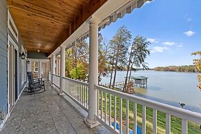 Sunset Pointe by Avantstay Waterfront Beach Fire Pit Sleeps 14 5bdr 4B