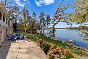 Sunset Pointe by Avantstay Waterfront Beach Fire Pit Sleeps 14 5bdr 4B