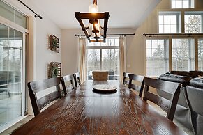 The Nest at Pinecrest by Avantstay Hot Tub Spacious Deck Game Room Fir