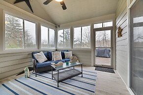 The Nest at Pinecrest by Avantstay Hot Tub Spacious Deck Game Room Fir