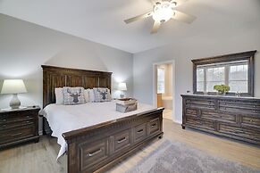 The Nest at Pinecrest by Avantstay Hot Tub Spacious Deck Game Room Fir