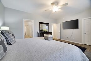 The Nest at Pinecrest by Avantstay Hot Tub Spacious Deck Game Room Fir