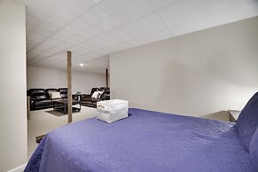 The Nest at Pinecrest by Avantstay Hot Tub Spacious Deck Game Room Fir