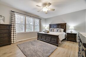 The Nest at Pinecrest by Avantstay Hot Tub Spacious Deck Game Room Fir