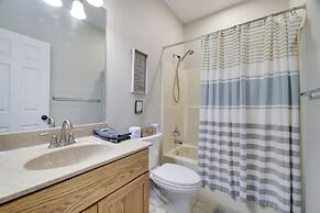 The Nest at Pinecrest by Avantstay Hot Tub Spacious Deck Game Room Fir