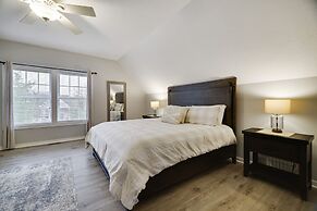 The Nest at Pinecrest by Avantstay Hot Tub Spacious Deck Game Room Fir