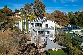 Terrace Hill Modern Paso Robles Escape Near Wineries Dining and Hot Sp