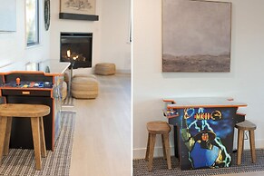 Terrace Hill Modern Paso Robles Escape Near Wineries Dining and Hot Sp