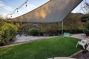 Terrace Hill Modern Paso Robles Escape Near Wineries Dining and Hot Sp