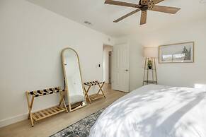 Terrace Hill Modern Paso Robles Escape Near Wineries Dining and Hot Sp