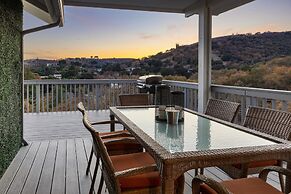 Terrace Hill Modern Paso Robles Escape Near Wineries Dining and Hot Sp