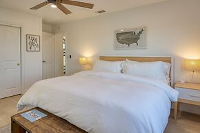 Terrace Hill Modern Paso Robles Escape Near Wineries Dining and Hot Sp