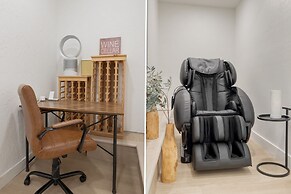 Terrace Hill Modern Paso Robles Escape Near Wineries Dining and Hot Sp