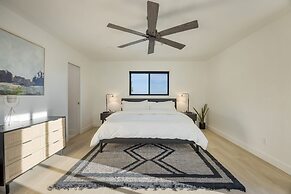 Terrace Hill Modern Paso Robles Escape Near Wineries Dining and Hot Sp