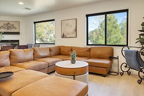 Terrace Hill Modern Paso Robles Escape Near Wineries Dining and Hot Sp