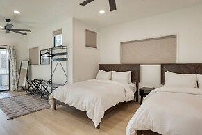 Terrace Hill Modern Paso Robles Escape Near Wineries Dining and Hot Sp