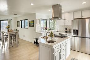 Terrace Hill Modern Paso Robles Escape Near Wineries Dining and Hot Sp