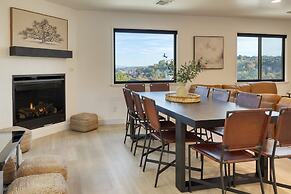 Terrace Hill Modern Paso Robles Escape Near Wineries Dining and Hot Sp